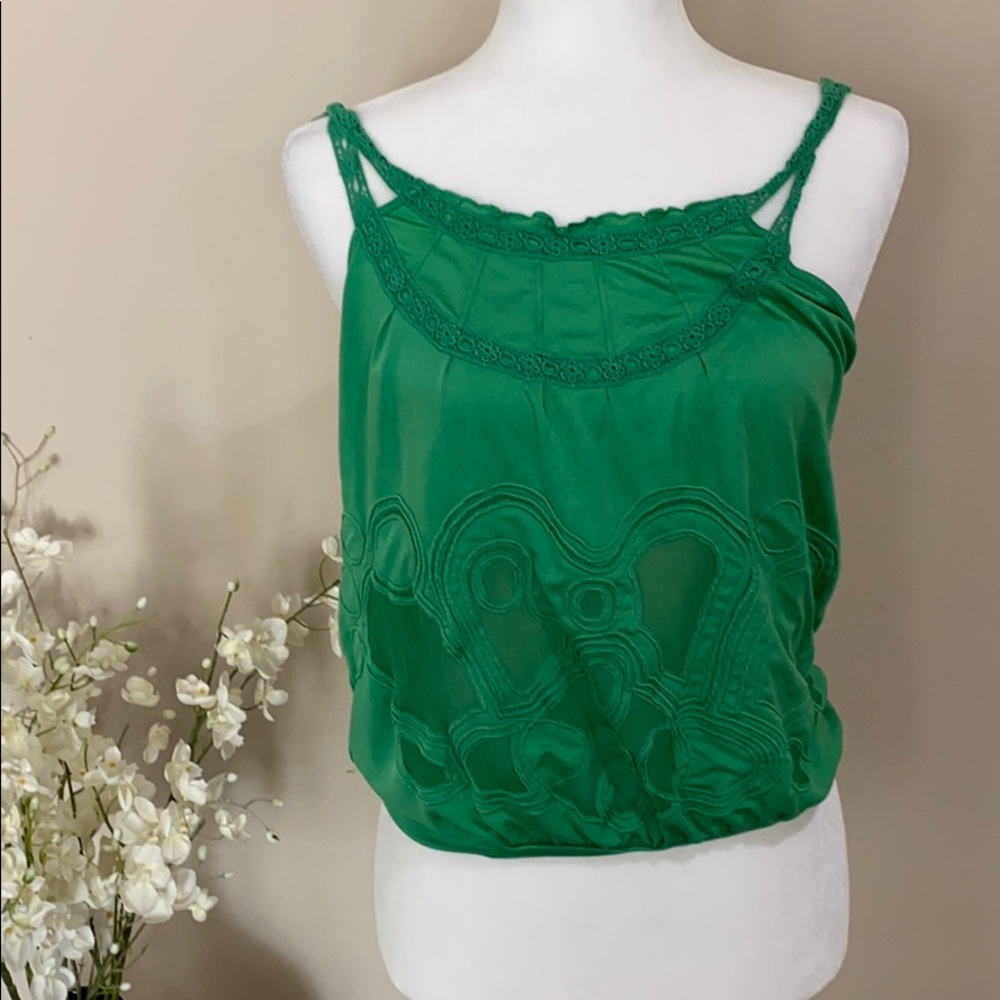 Marciano Summer Top